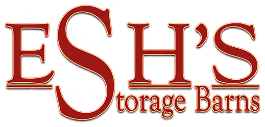Esh's Storage Barns