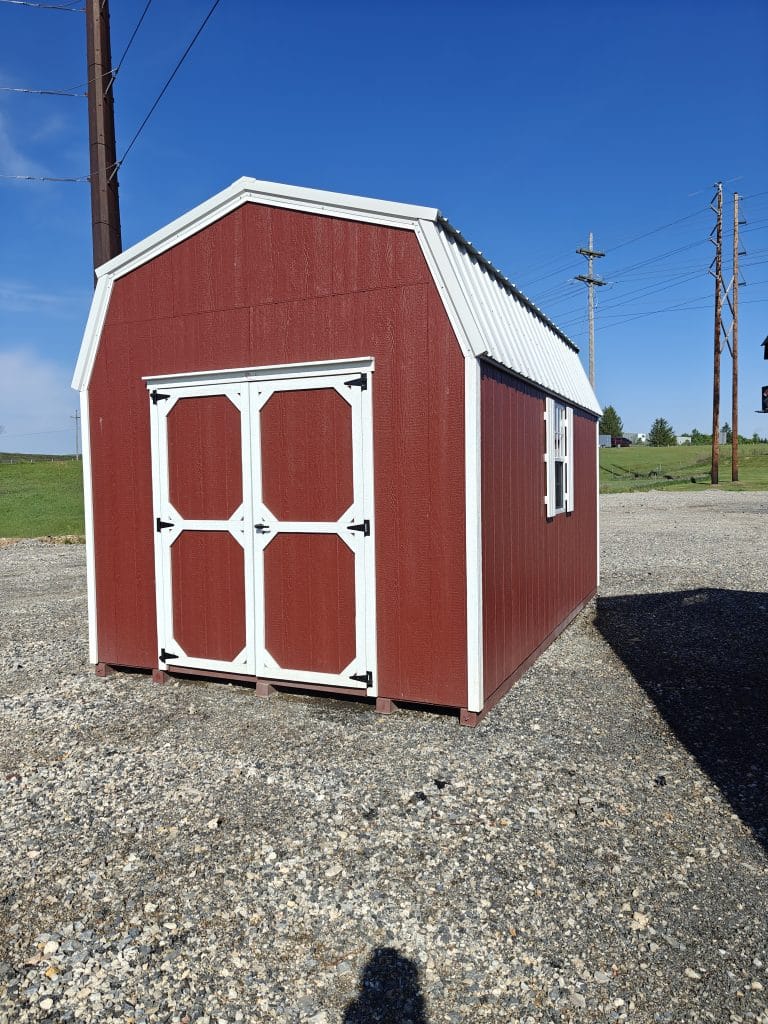 Super Barns