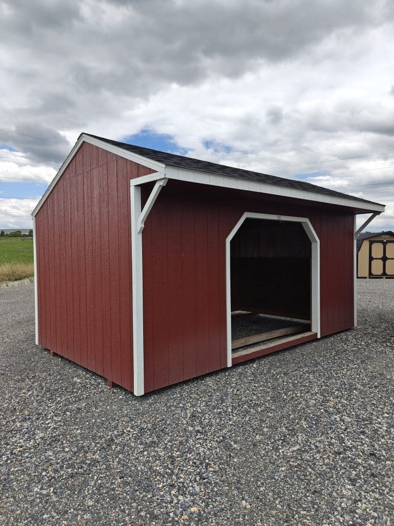 Animal Shelters