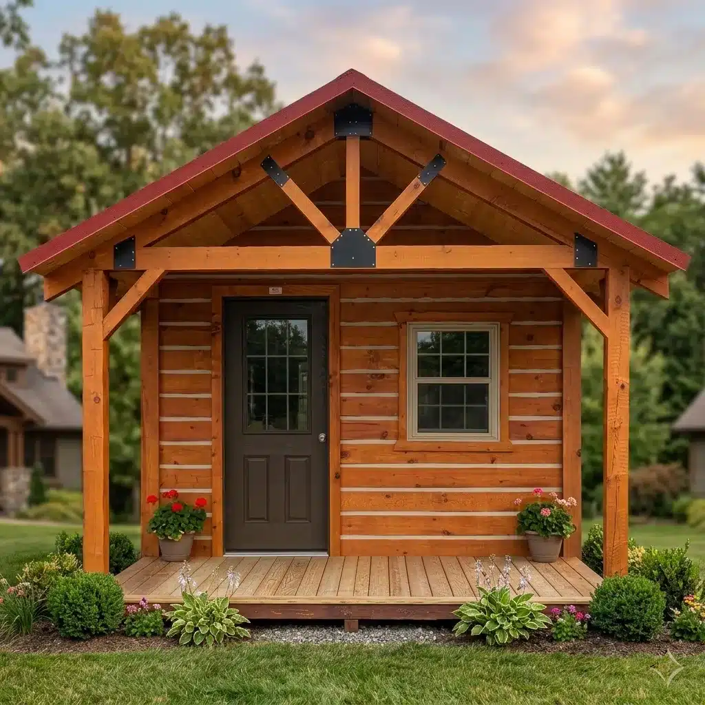 Cabins