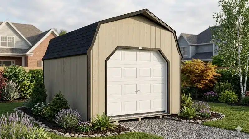 Garages