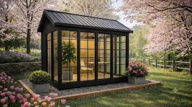 Greenhouses